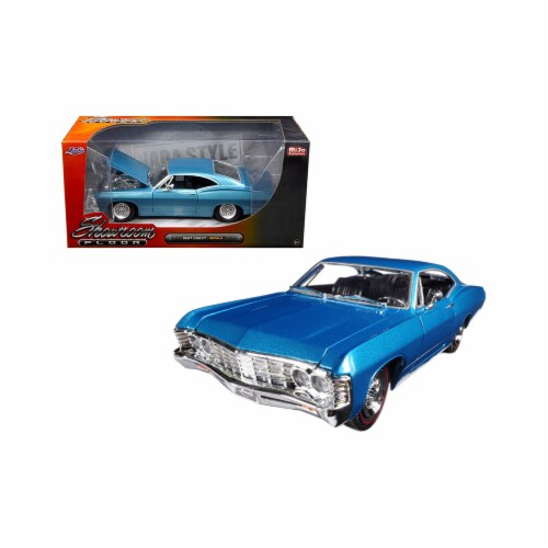 1967 chevy impala diecast shop