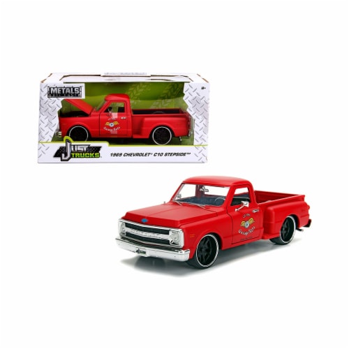 Jada just trucks c10 deals