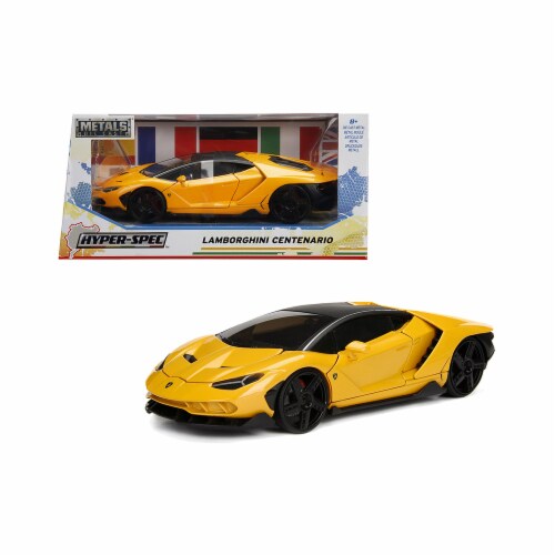 Lamborghini centenario scale model shop