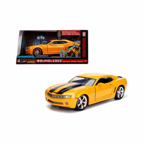 Jada toys camaro top
