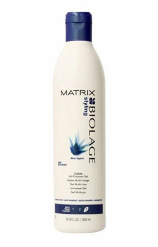 Matrix Biolage Gelee Perspective: front