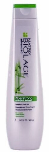 Matrix Biolage Fiberstrong Shampoo Perspective: front