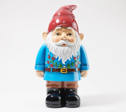 resin statuary