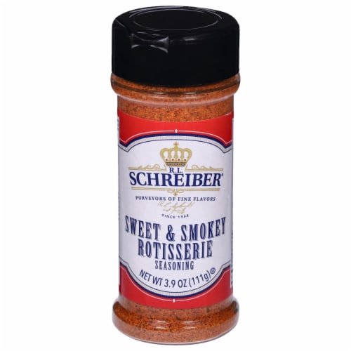 R.L. Schreiber® Fresh Chicken Perspective: front