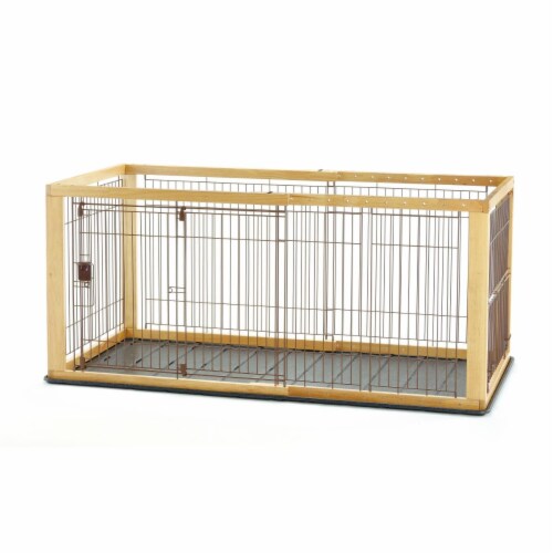 Richell pet clearance