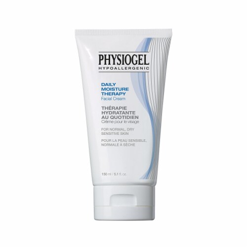 Physiogel Daily Moisture Therapy Facial Cream Perspective: front