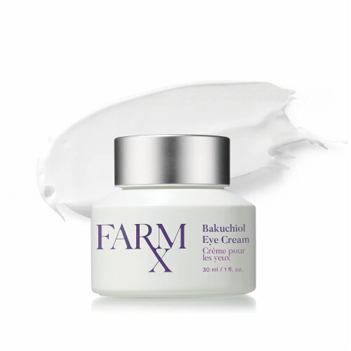 Farm Rx Revitalizing Cream Perspective: front