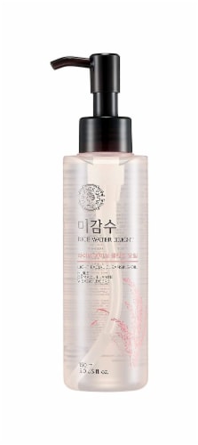 The Face Shop Rice Water Perspective: front
