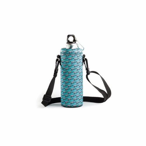 Water Bottle Carrier Bag Holder, Neoprene Bottle Sleeve For