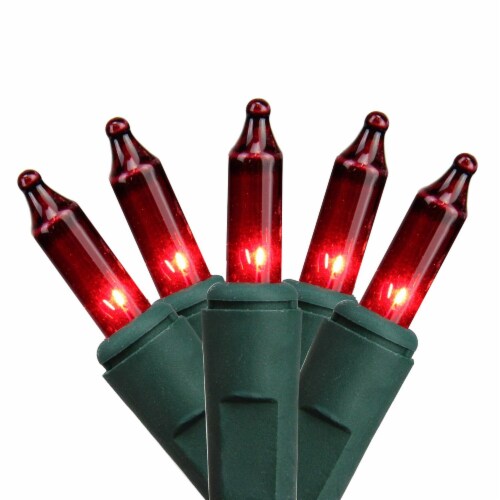 Ge mini led christmas lights deals