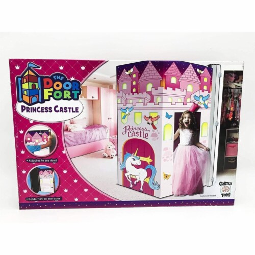 Disney princess castle play tent cheap
