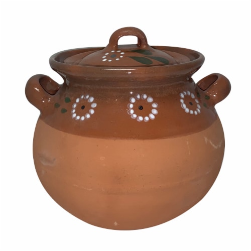 Bean Pot Large