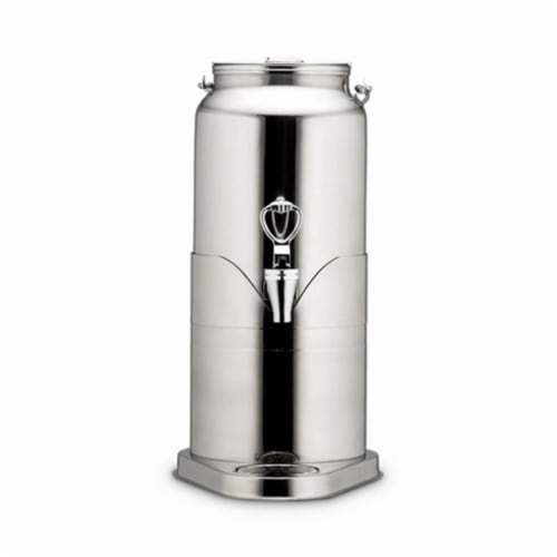 Bon Chef 40510 2.25 gal Milk Dispenser, 9.75 x 13.75 x 19 in. Perspective: front
