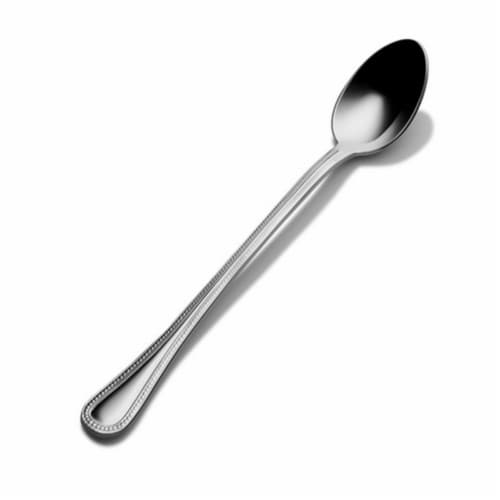 Bon Chef S1002 Sombrero Ice Tea Spoon, Pack of 12 Perspective: front