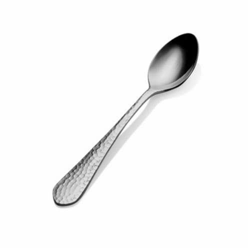 Bon Chef S1200 6.234375 x 2 x 2 in. 6.24 in. Reflections Teaspoon, Pack of 12 Perspective: front