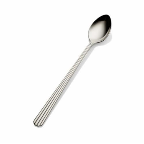Bon Chef S1602 Britany Ice Teaspoon, Pack of 12 Perspective: front