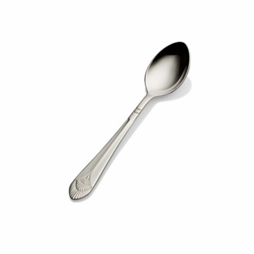 Bon Chef S1700 Nile Teaspoon, Pack of 12 Perspective: front