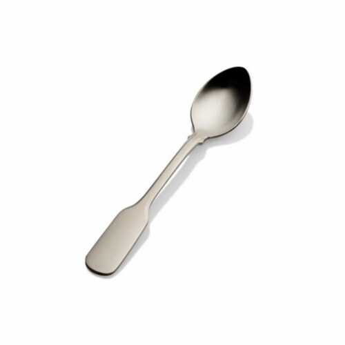 Bon Chef S1900 Liberty Teaspoon, Pack of 12 Perspective: front
