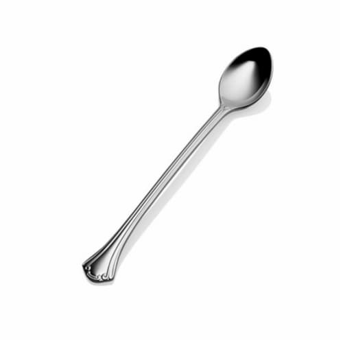 Bon Chef S2102 Breeze Ice Teaspoon, Pack of 12 Perspective: front