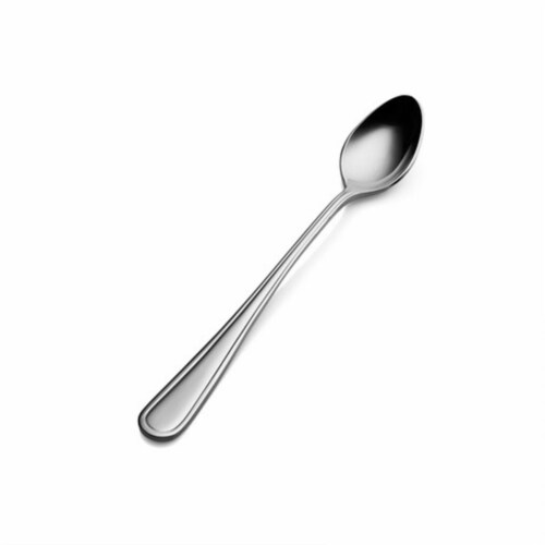 Bon Chef S302 7.515625 x 2 x 2 in. Tuscany Ice Teaspoon, Pack of 12 Perspective: front