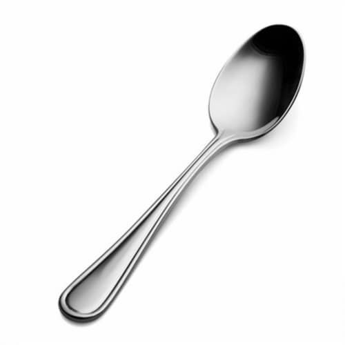 Bon Chef S304 Tuscany Table Serving Spoon, Pack of 12 Perspective: front