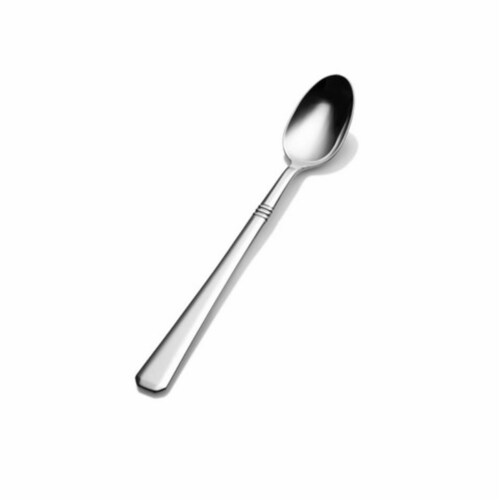 Bon Chef S3402 8.03 in. Cordoba Ice Teaspoon, Pack of 12 Perspective: front