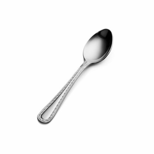 Bon Chef S400 5.953125 x 2 x 2 in. Amore Teaspoon, Pack of 12 Perspective: front