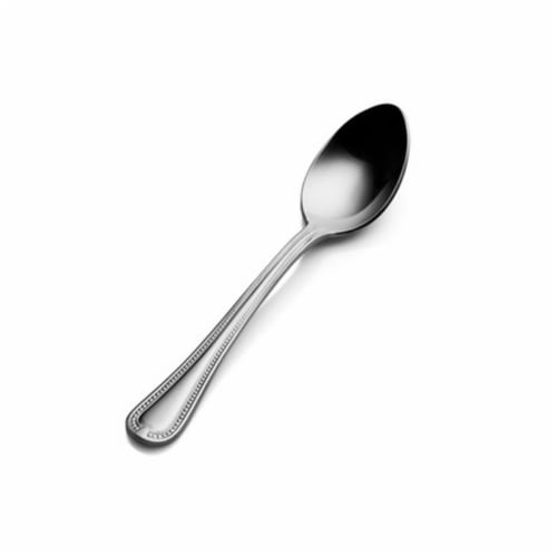 Bon Chef S700 Bolero Teaspoon, Pack of 12 Perspective: front