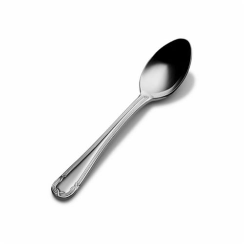Bon Chef S800 Florence Teaspoon, Pack of 12 Perspective: front
