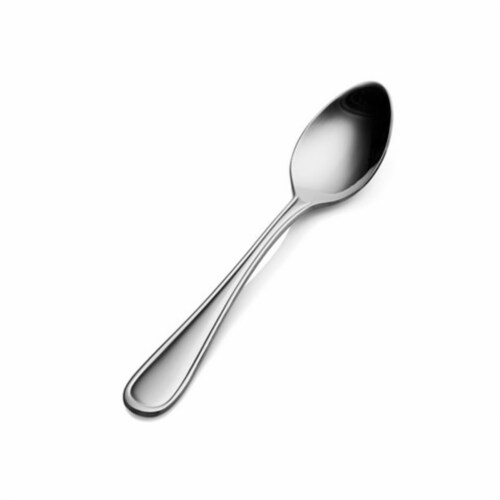 Bon Chef SBS300 60.33 in. Tuscany Teaspoon, Pack of 12 Perspective: front