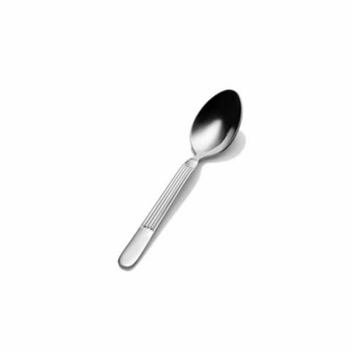 Bon Chef SBS3600 5.98 in. Apollo Teaspoon, Pack of 12 Perspective: front