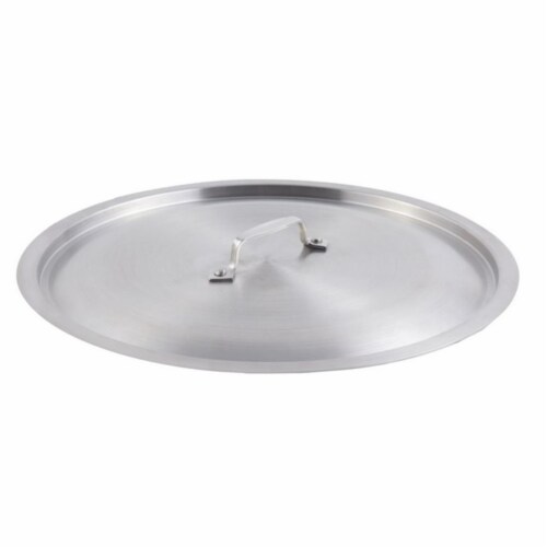Bon Chef 60032Cover Cover Only for Cucina 9 quart Pot Perspective: front