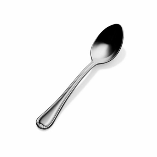 Bon Chef S900 Renoir Teaspoon, Pack of 12 Perspective: front