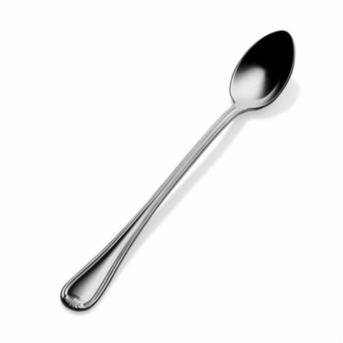 Bon Chef S902 Renoir Ice Teaspoon, Pack of 12 Perspective: front