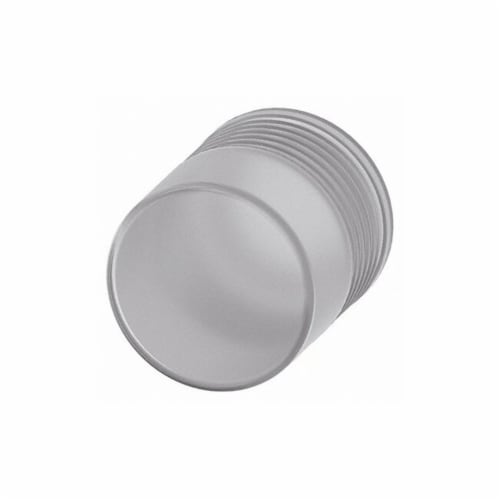 Siemens Protective Cover,Clear,Silicone,22mm  3SU1900-0DF70-0AA0 Perspective: front