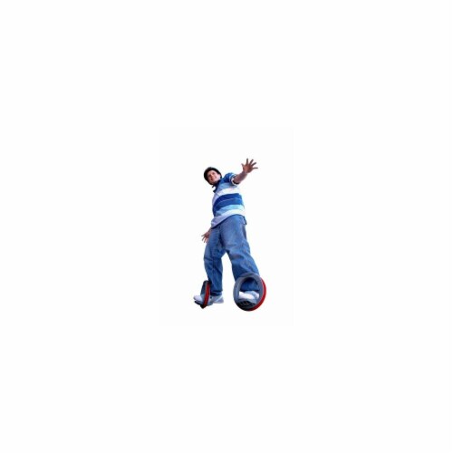 Inventist ORBITWHEEL Orbitwheels Skateboard / Inline Skates Perspective: front