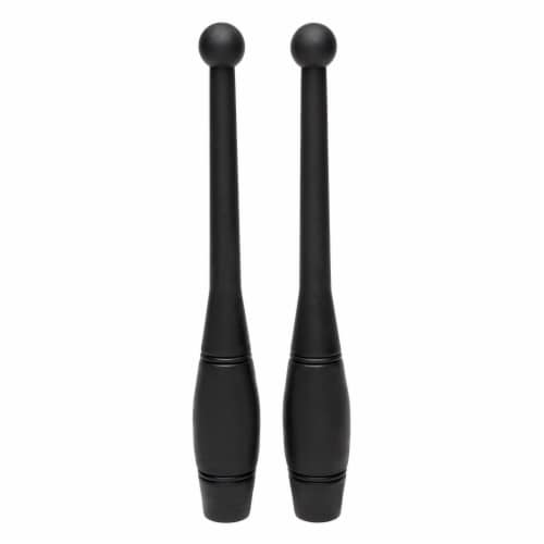 Ultimate Body Press IC 1 Strength Training Exercise Power Clubs 1 Pound Pair 1 Piece King Soopers