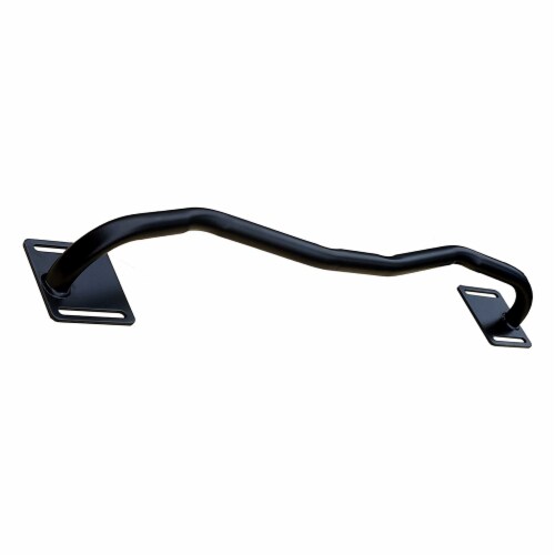 Ultimate Body Press Wall Mount Doorway Strength Training Angled Pull Up Bar 1 Piece Harris Teeter