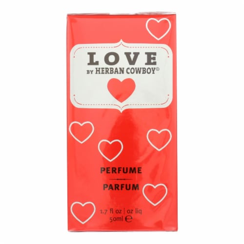 Herban cowboy on sale love