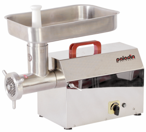 Paladin Equipment 1ACG432 32 2HP 200 RPM Professional Electric