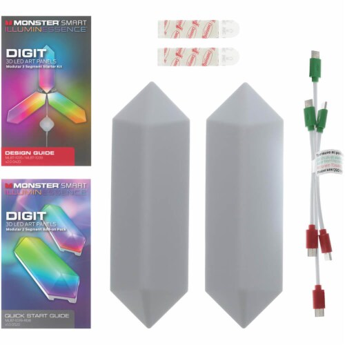 3d led art panels hotsell