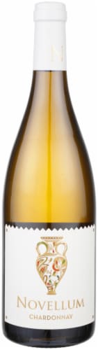 Novellum Chardonnay Perspective: front