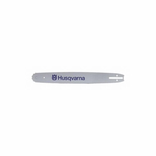 Husqvarna Concrete Chain Saw Bar,14 Bar L 506346202 Perspective: front
