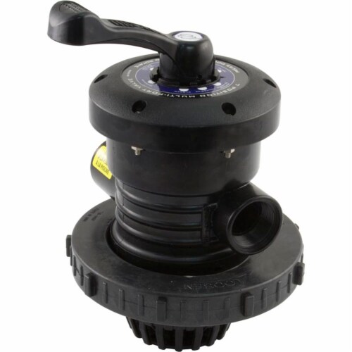 Waterway plastics wvs003 1 5 in 7 function split nut style top mount