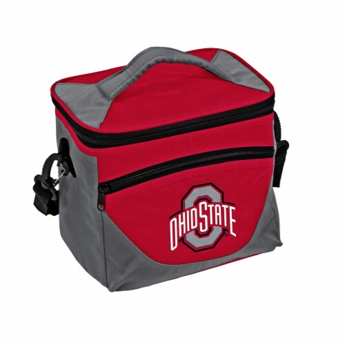 Ohio State Buckeyes Halftime Cooler Perspective: front