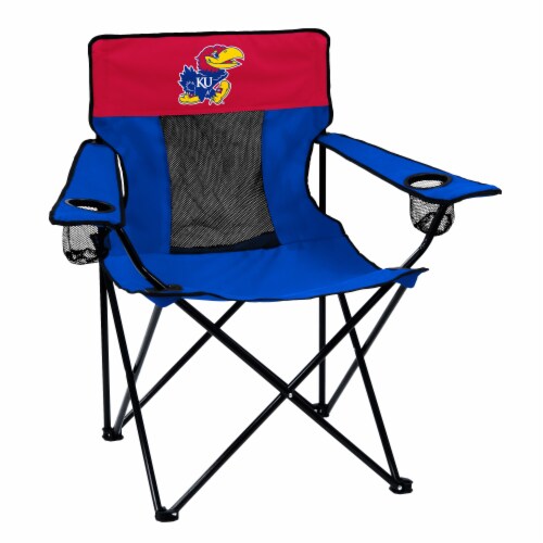 Kansas Elite Chair Perspective: front