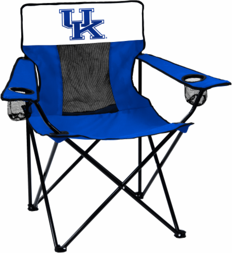 University of Kentucky Elite Chair Perspective: front