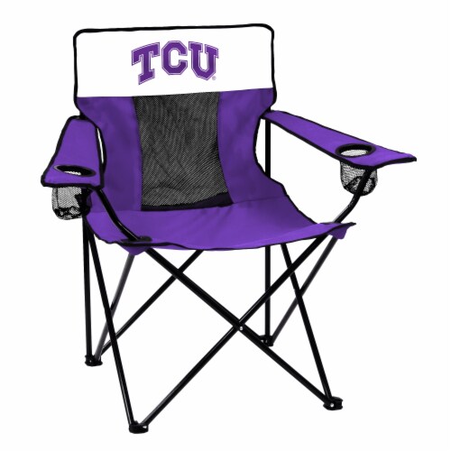 TCU Elite Chair Perspective: front