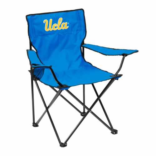UCLA Quad Chair Perspective: front