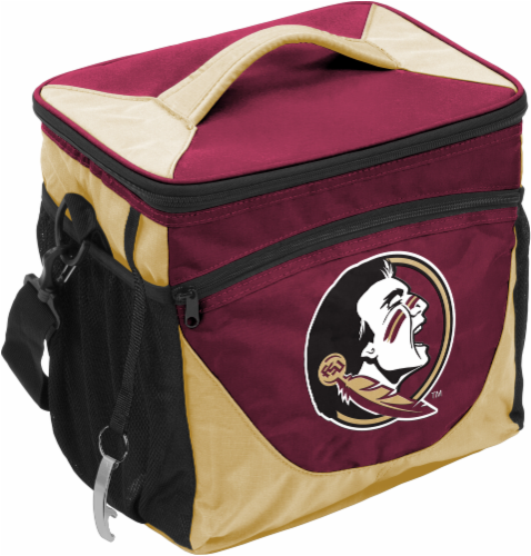 Florida State Cooler Perspective: front
